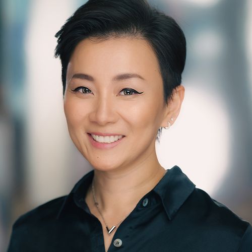 Marie Lu